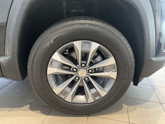 2025 Chevrolet Equinox LT - Photo 41