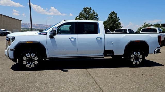 2026 GMC Sierra 2500HD Denali - Photo 6