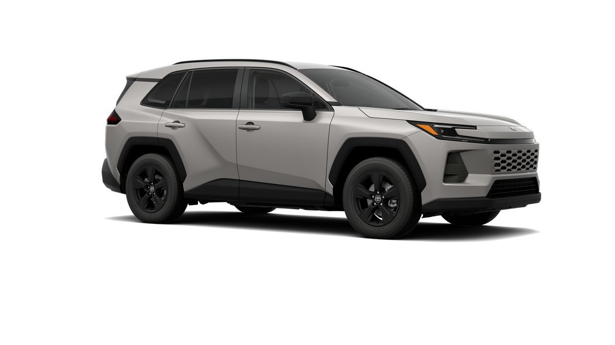 New 2026 Meteor Shower Toyota LE image 36