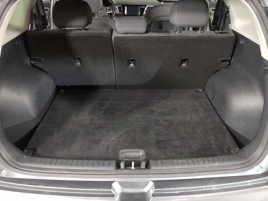 Used 2017 Metal Stream Kia LX image 20