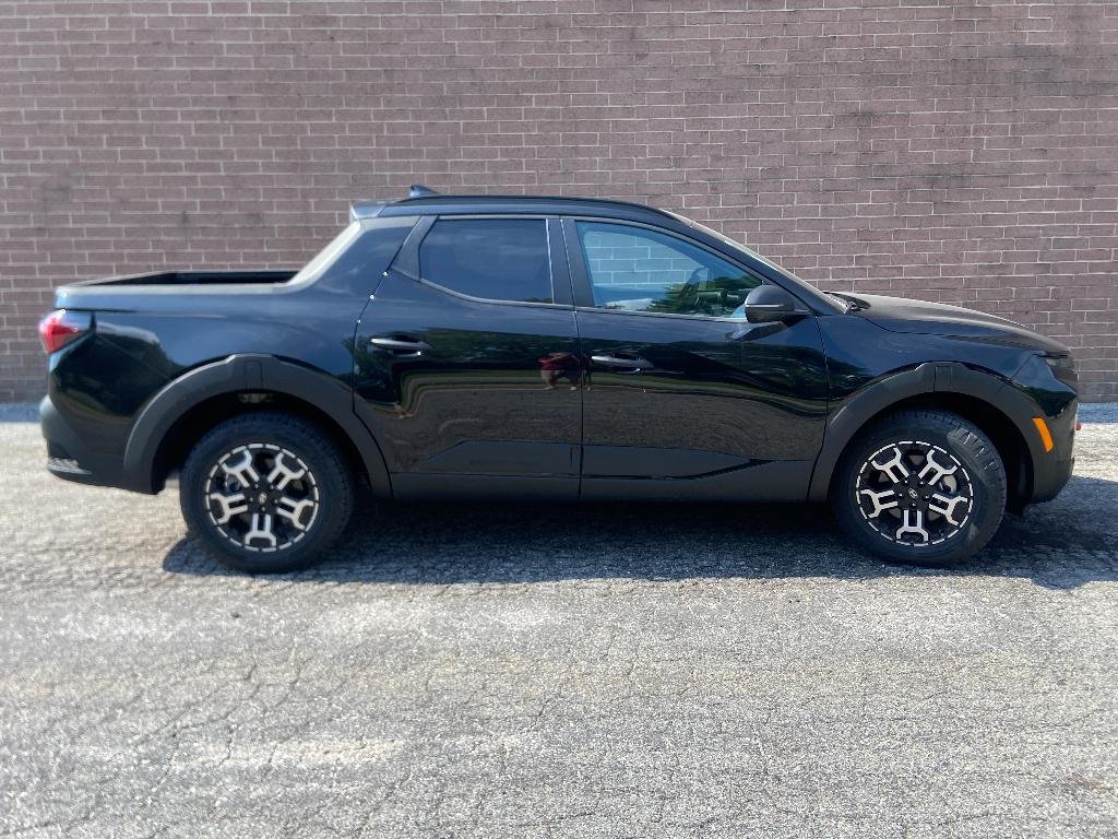 New 2026 Phantom Black Hyundai XRT image 9
