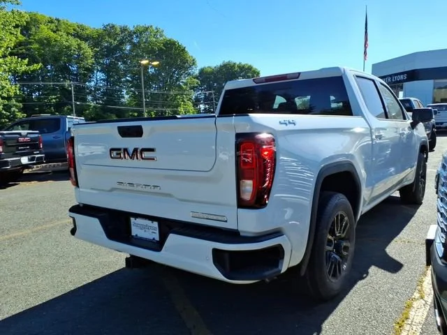 2026 GMC Sierra 1500 Elevation - Photo 6