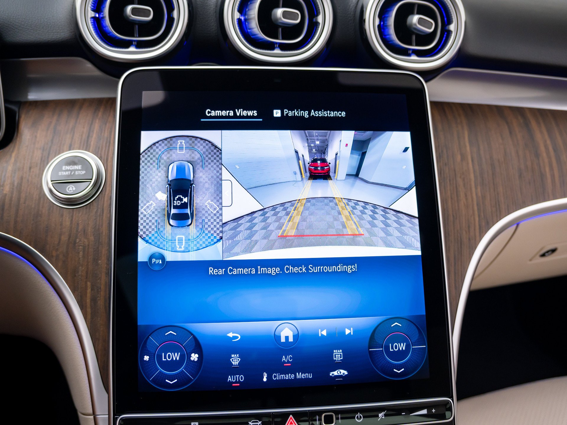 New 2026 White Mercedes-Benz C 300 image 63