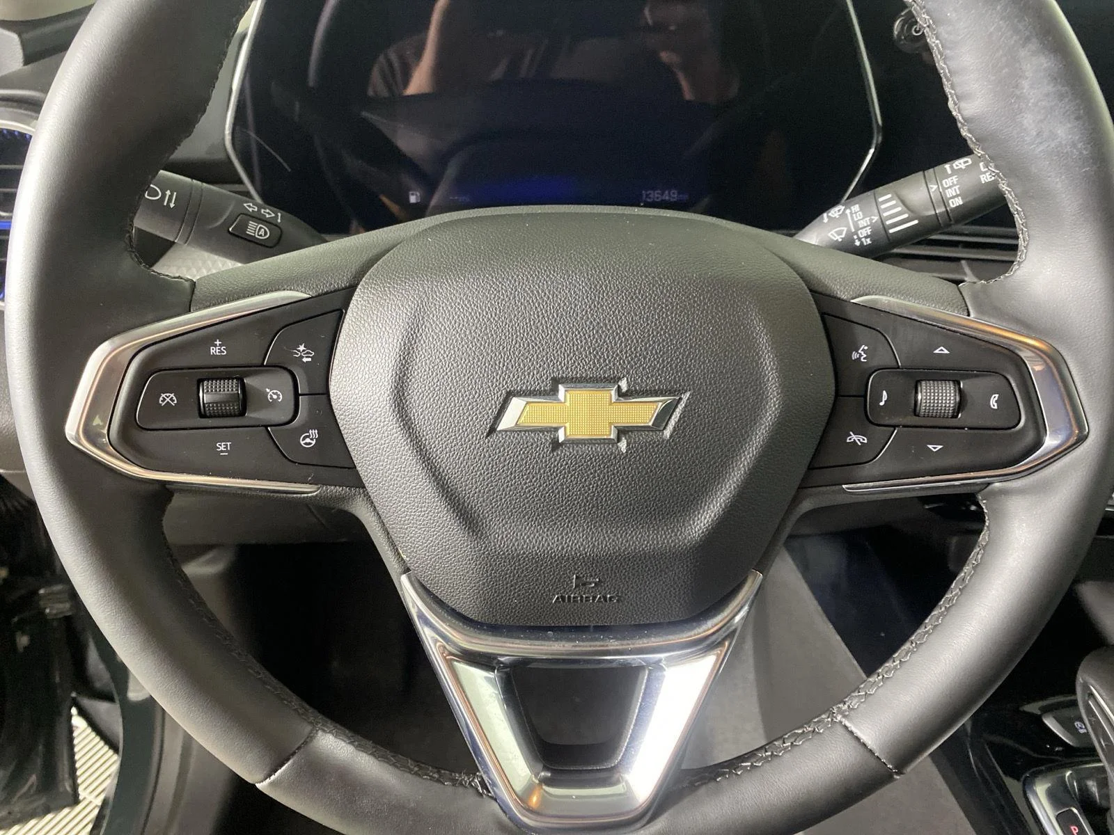 Used 2025 Cypress Chevrolet LT image 12