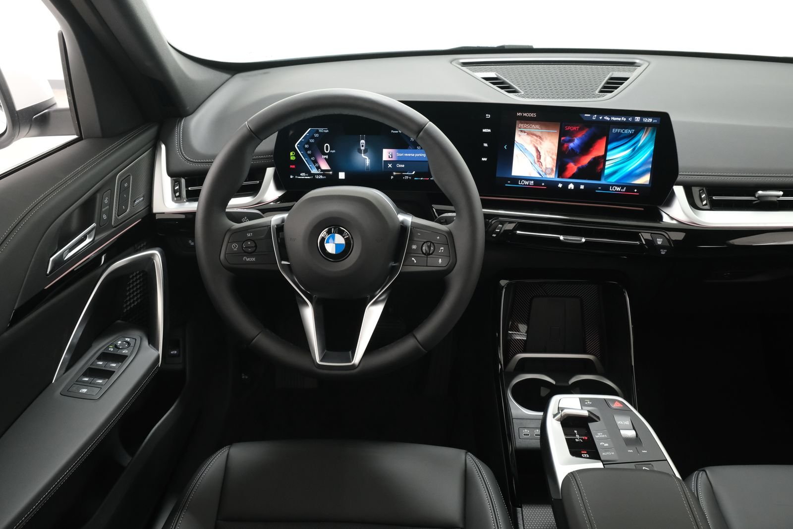 New 2027 Mineral White Metallic BMW xDrive28i image 11