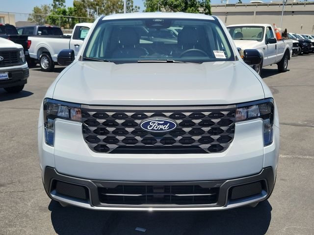 New 2026 White Ford XLT image 21