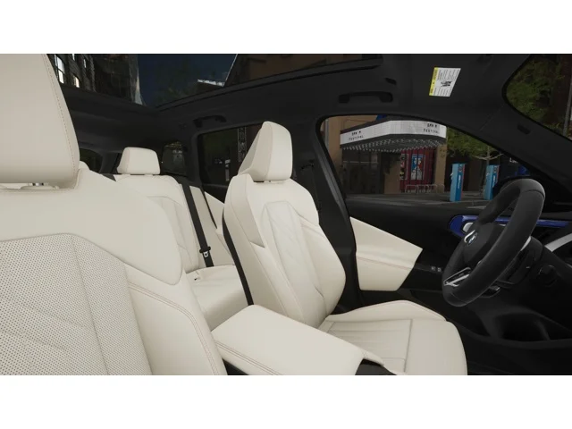 New 2026 Tanzanite Blue II Metallic BMW  image 9