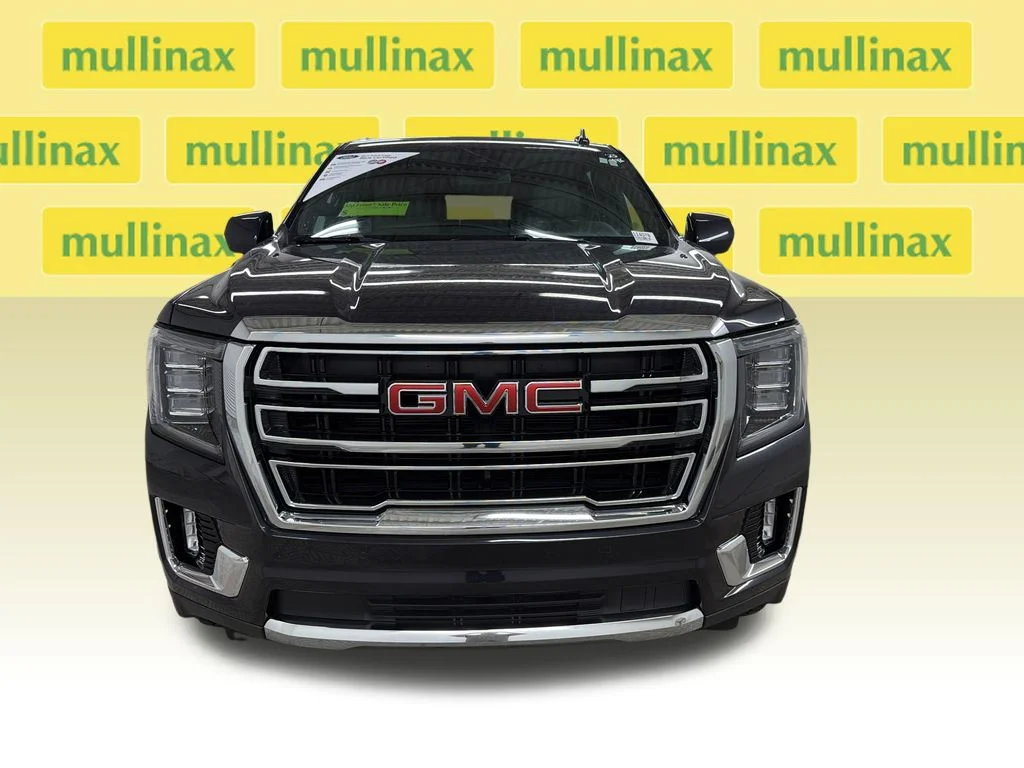 Certified Used 2023 Silver GMC SLT image 15