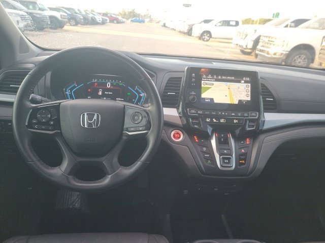 Used 2020  Honda EX-L image 3