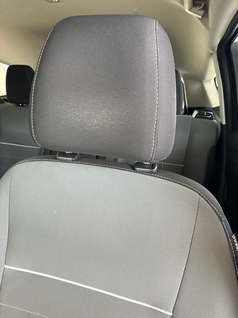 Used 2014 Black Ford SE image 5