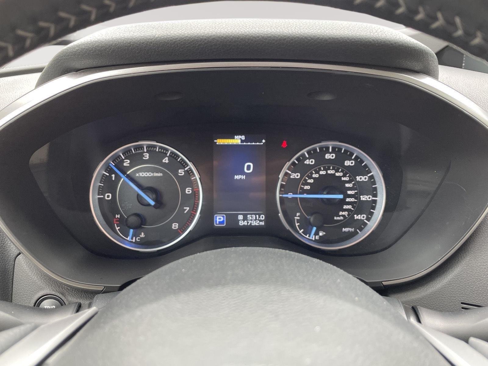 Used 2019 Subaru Ascent Limited with VIN 4S4WMAPD7K3464011 for sale in Kansas City
