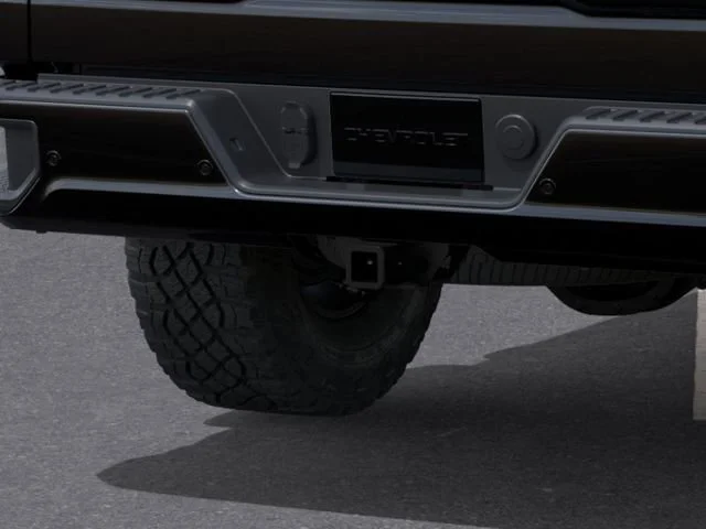 2026 Chevrolet Silverado 1500 ZR2 - Photo 14