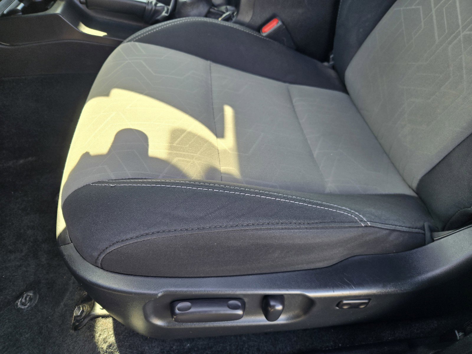 Used 2023 Gray Toyota  image 16