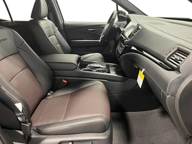 New 2026 Sonic Gray Pearl Honda Black Edition image 26