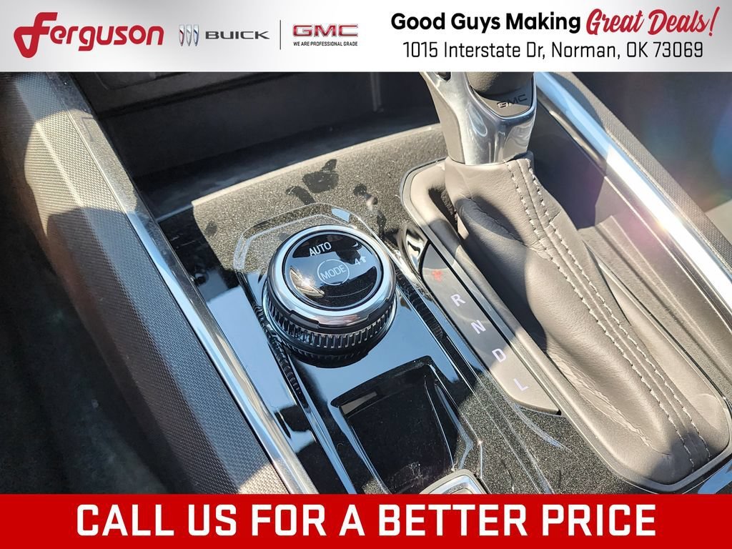 2026 GMC Canyon Elevation - Photo 34