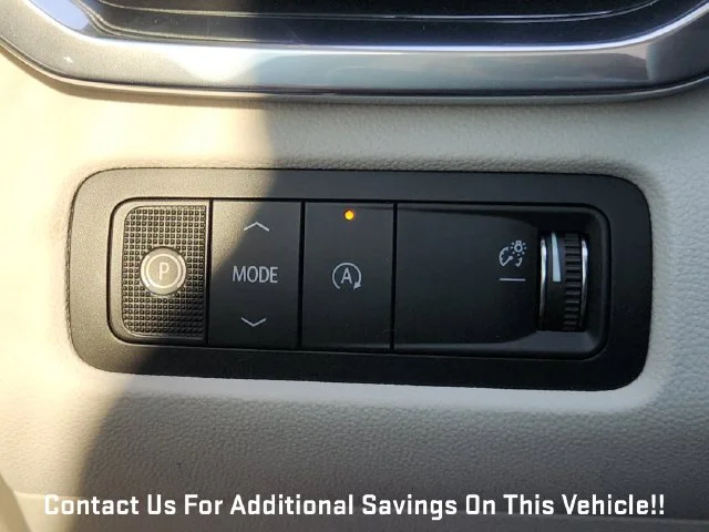 2027 GMC Acadia Denali - Photo 16
