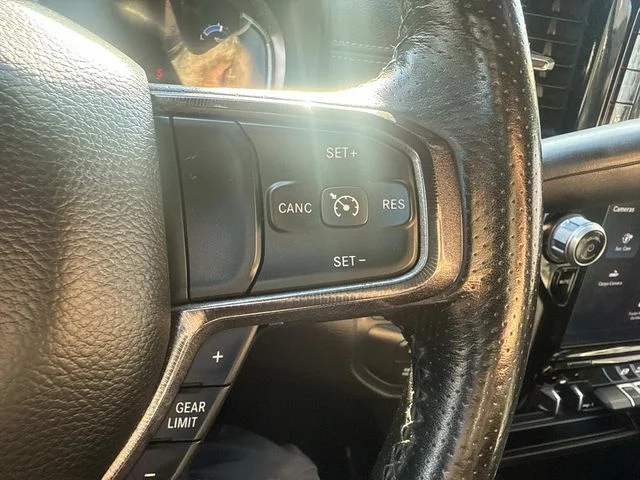 2023 RAM Ram 2500 Pickup Rebel - Photo 33