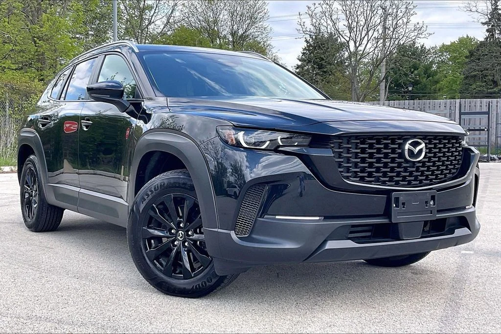 2025 Mazda CX-50 2.5 S Premium's photo