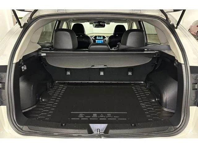 Used 2023 White Subaru Limited image 5