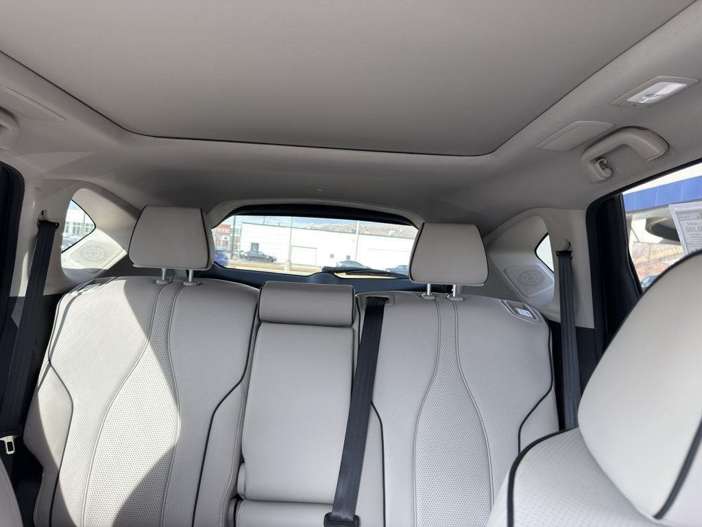 2026 Acura RDX Advance Package - Photo 22