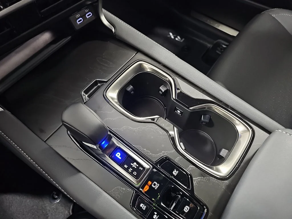 New 2026 Caviar Lexus PREMIUM image 24
