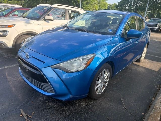 Used 2016 Sapphire Scion Base image 5