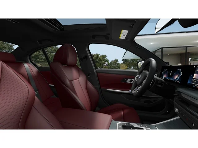 New 2026 Brooklyn Grey Metallic BMW  image 9