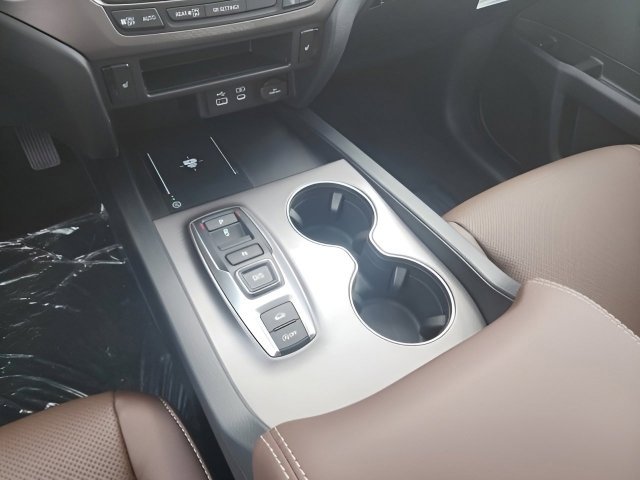 2026 Honda Ridgeline RTL - Photo 26