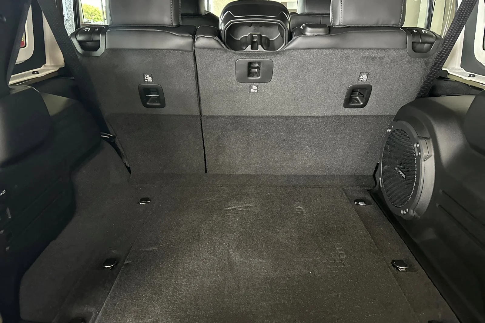 New 2026 41 Exterior Paint Jeep Rubicon X image 15