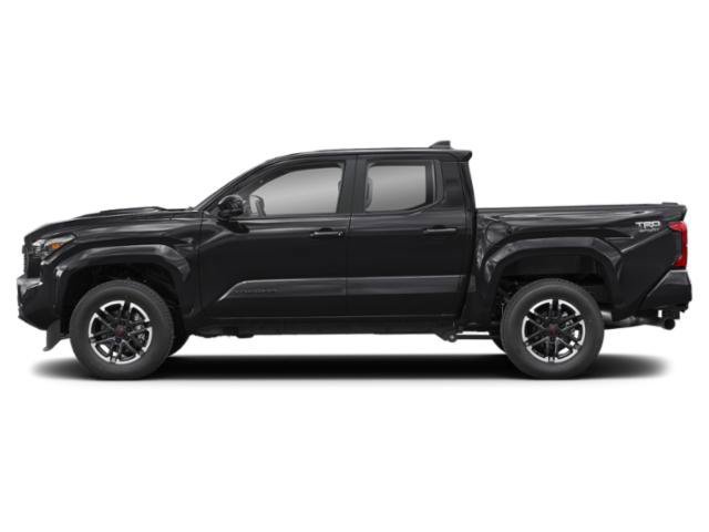 New 2026 Black Toyota TRD Sport image 3