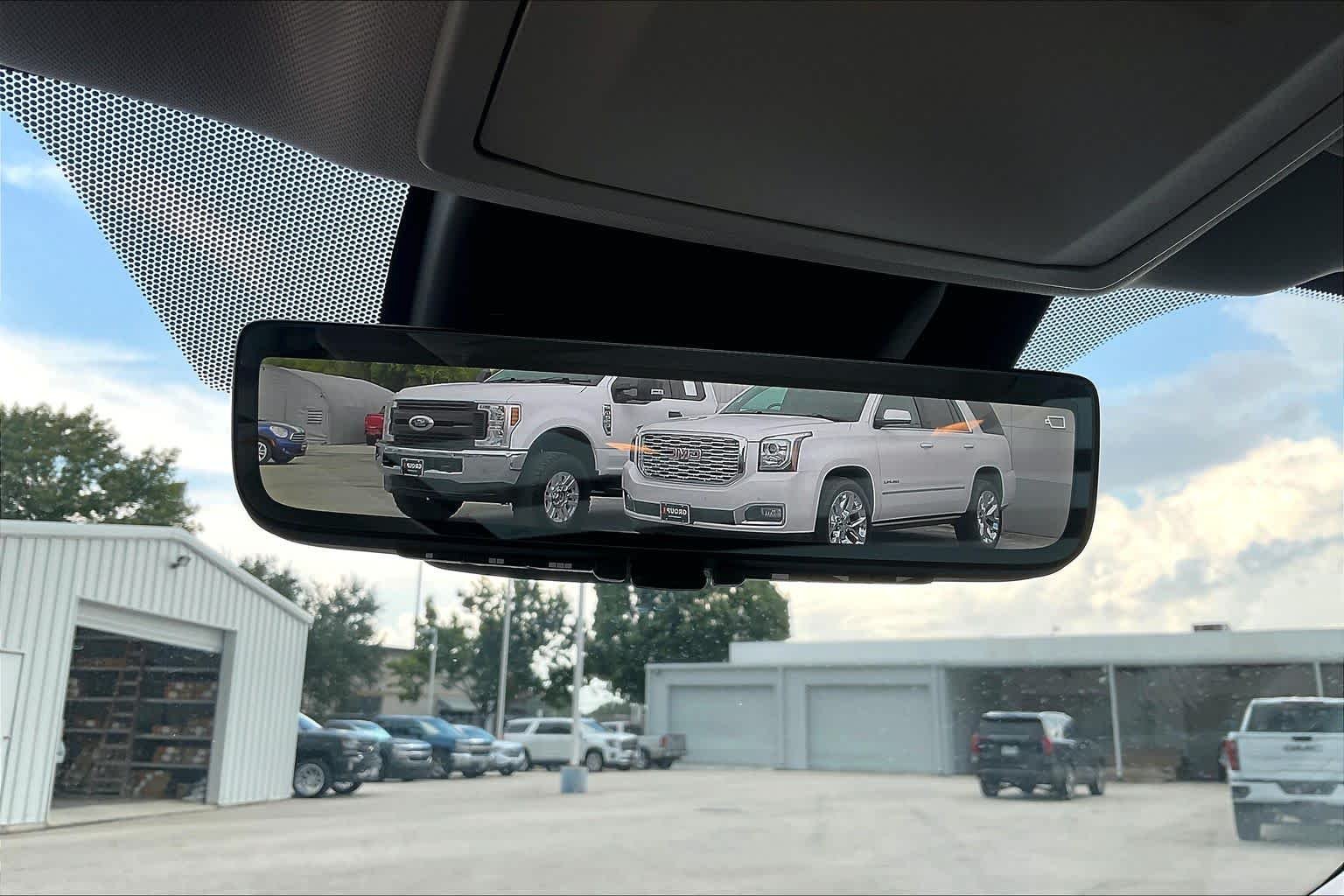 Used 2022 Midnight Black Metallic Toyota Platinum image 34