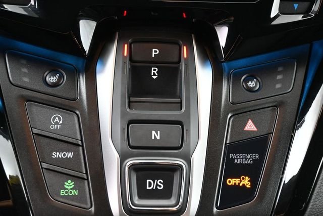 2026 Honda Odyssey Touring - Photo 28