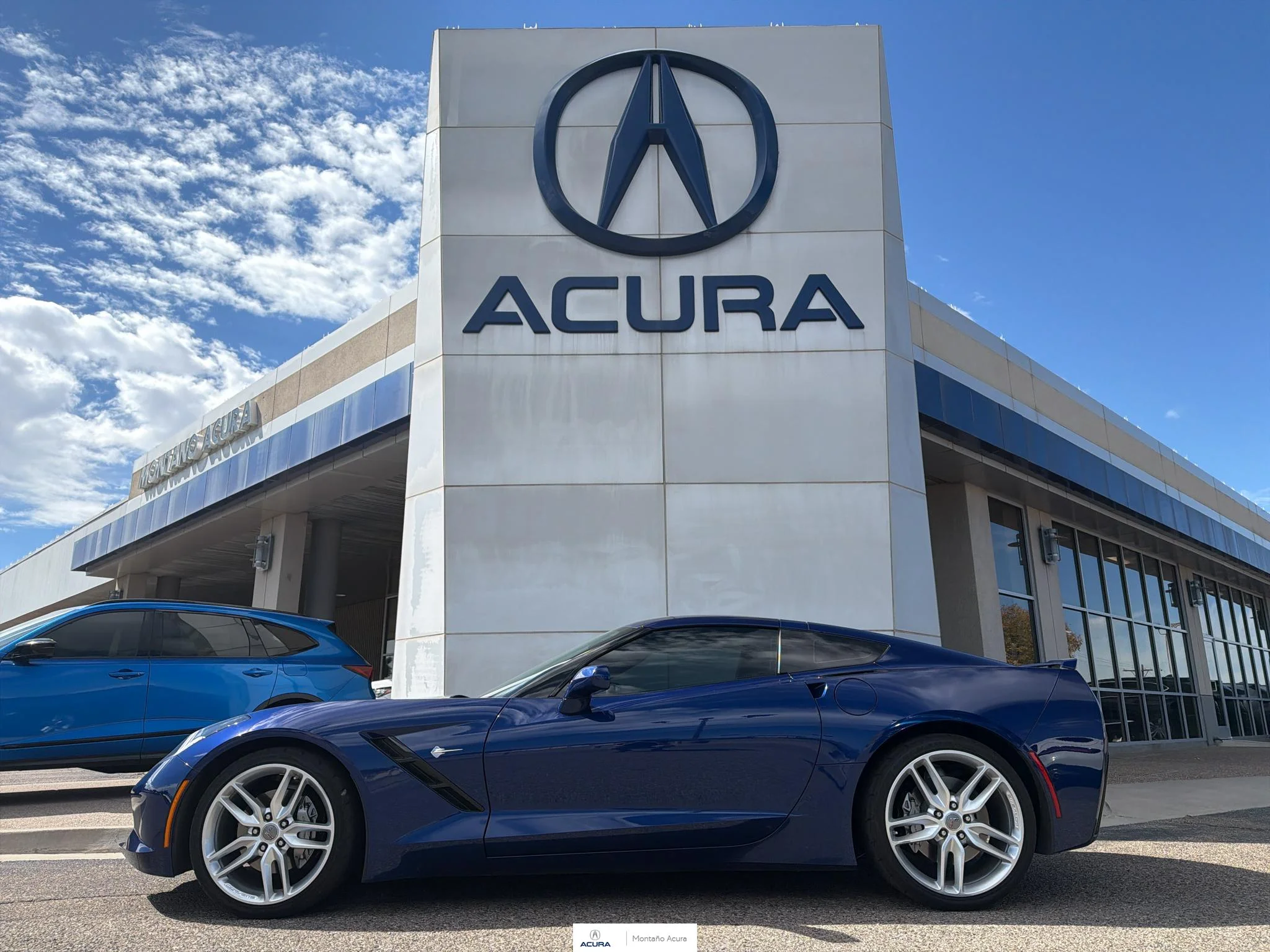 2019 Chevrolet Corvette