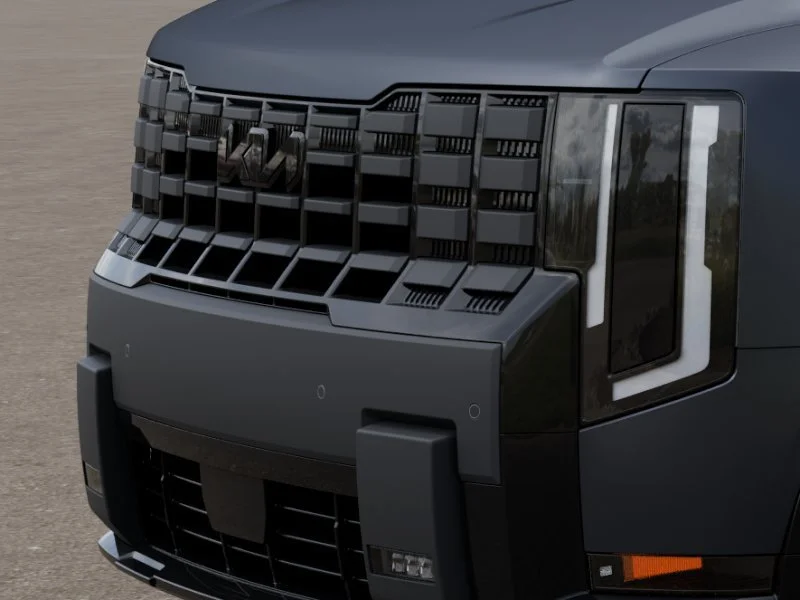 New 2027 Panthera Metal Matte Kia X-Line EX image 12