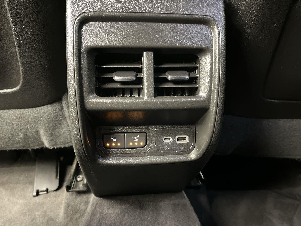 Used 2019 Shadow Metallic Cadillac AWD Sport image 11