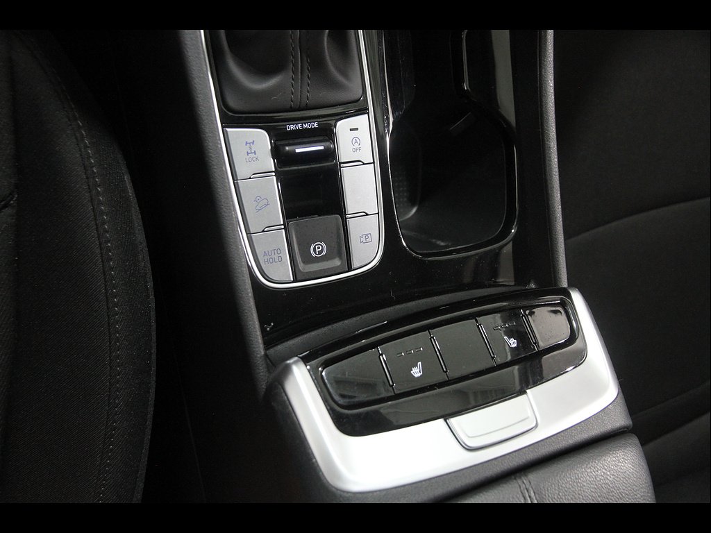 2024 Hyundai Tucson SEL - Photo 15