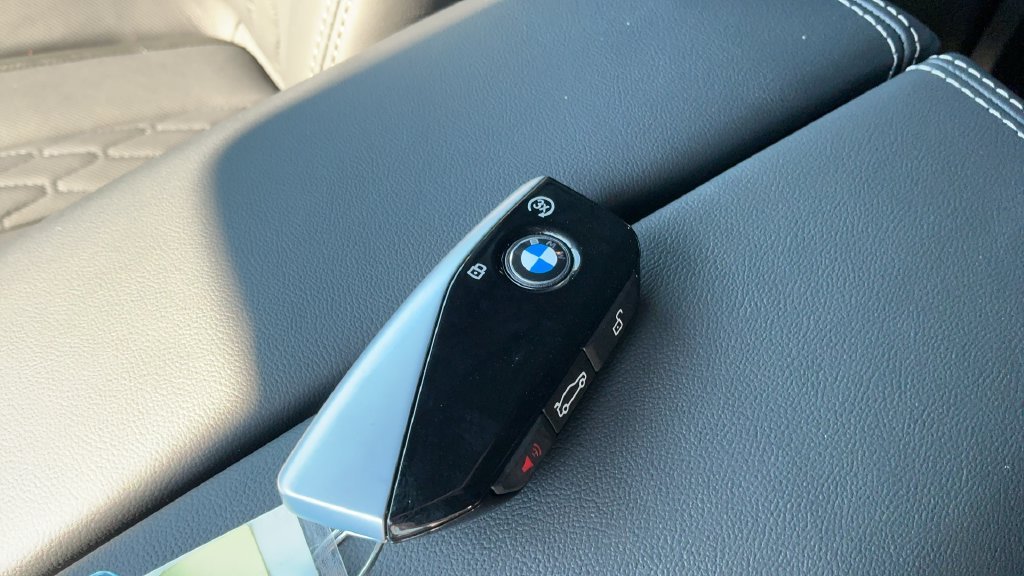 New 2027 Black BMW xDrive40i image 22