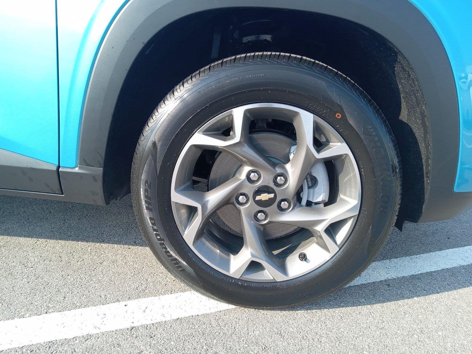 2026 Chevrolet Trax LT - Photo 26