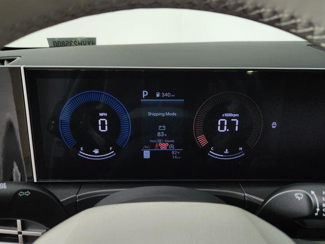 New 2027  Hyundai SE AWD image 23