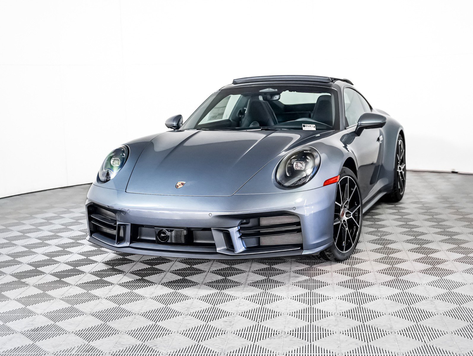 2026 Porsche 911