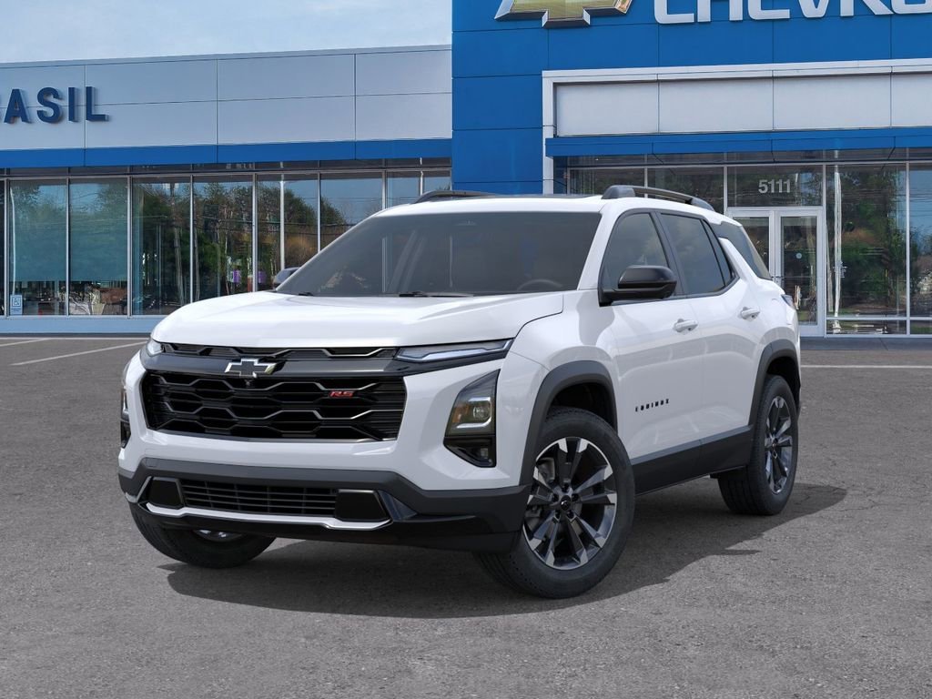 2026 Chevrolet Equinox RS - Photo 6
