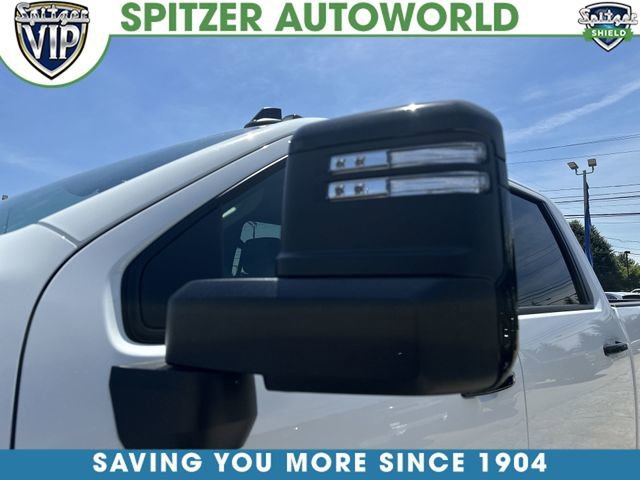 New 2026 Summit White Chevrolet LT image 50