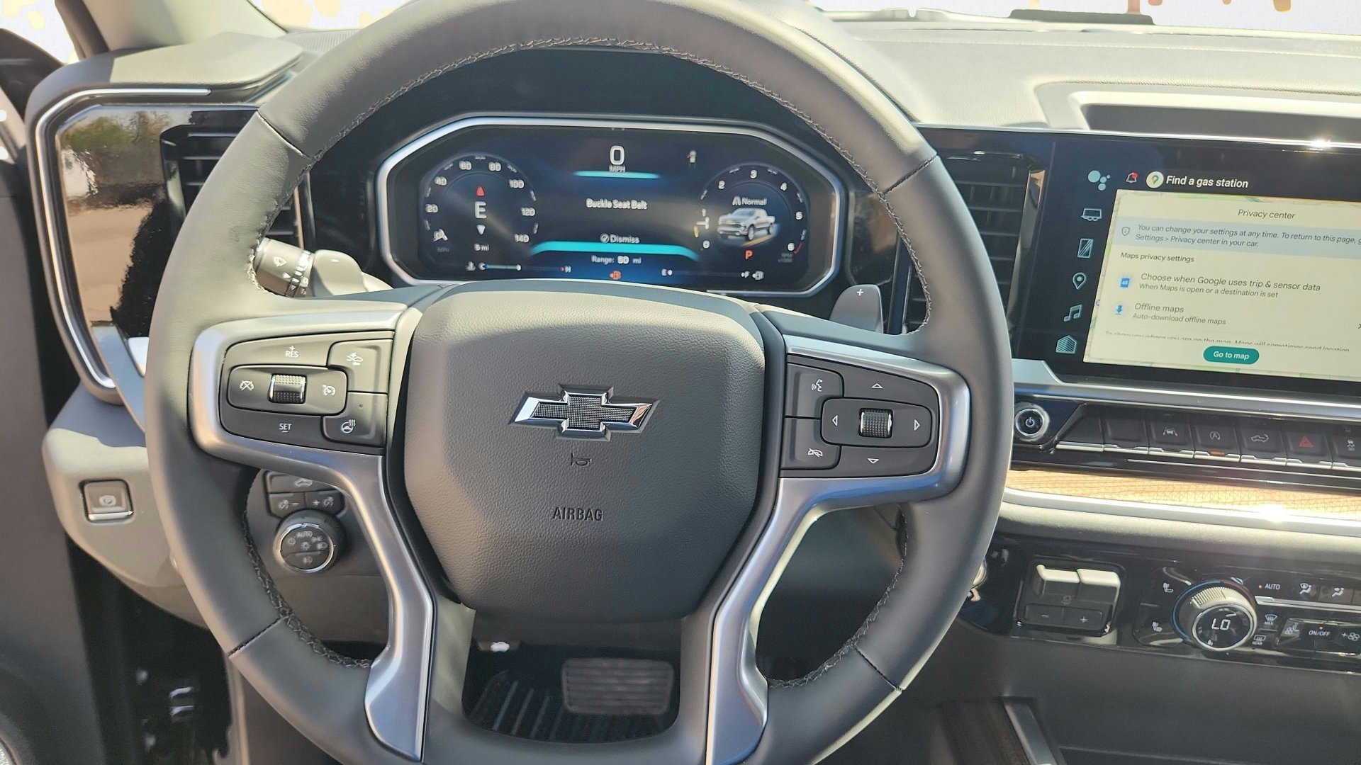 2026 Chevrolet Silverado 1500 RST - Photo 12