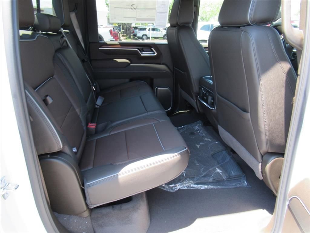 2026 GMC Sierra 2500HD Denali - Photo 35