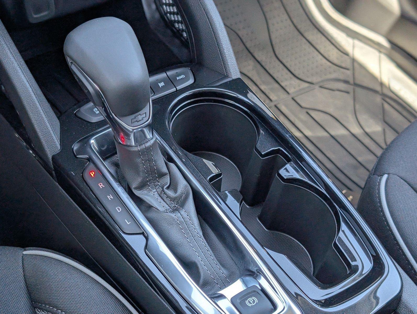 2026 Chevrolet Trailblazer LT - Photo 20