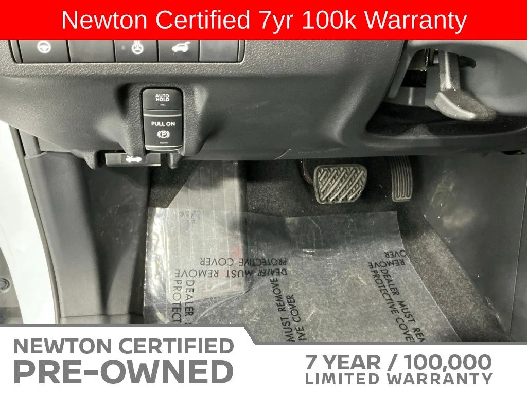 Certified Used 2025 White Pearl Nissan SL image 68