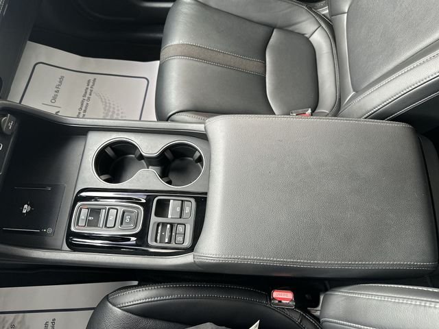 Used 2025  Honda Touring image 25