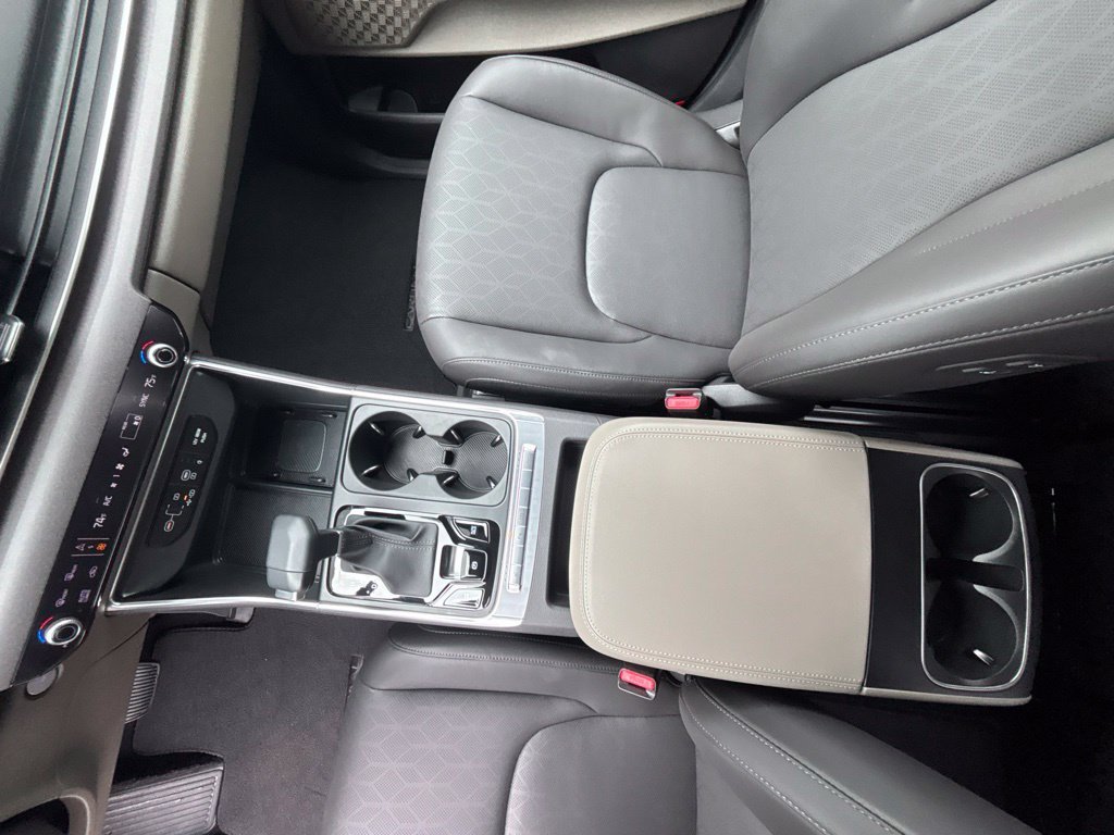 Used 2026  Kia EX image 15