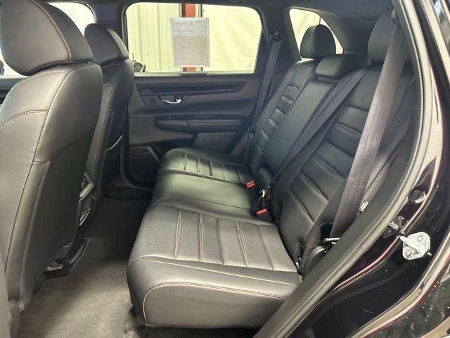 2025 Honda CR-V Sport-L - Photo 19