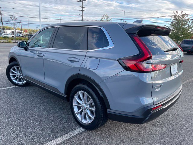 Used 2024 Urban Gray Honda EX image 5